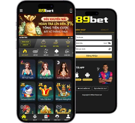 Nạp tiền lần đầu 98win App