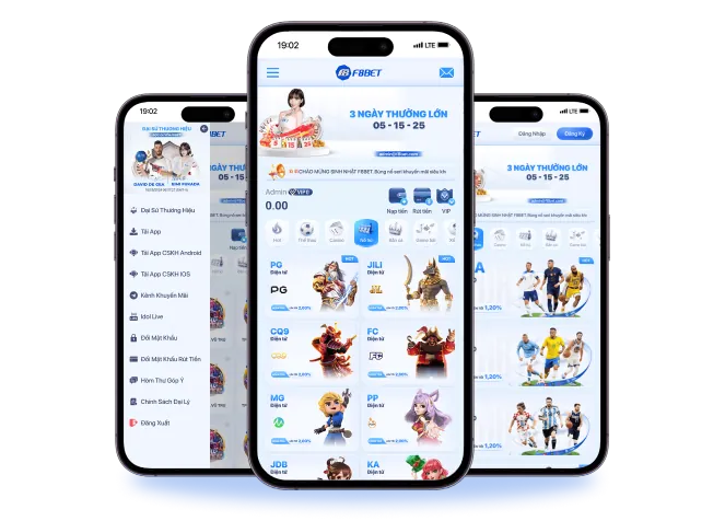 Đăng ký tài khoản 98win App